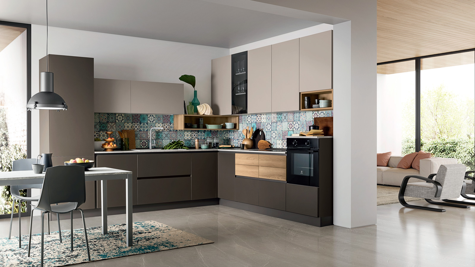 cucine a Ragusa