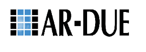 ar-due logo