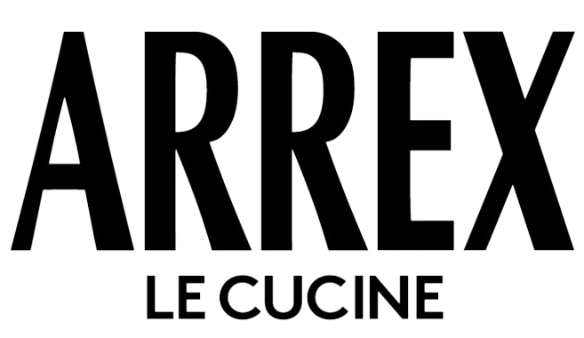 cucine a ragusa arrex logo