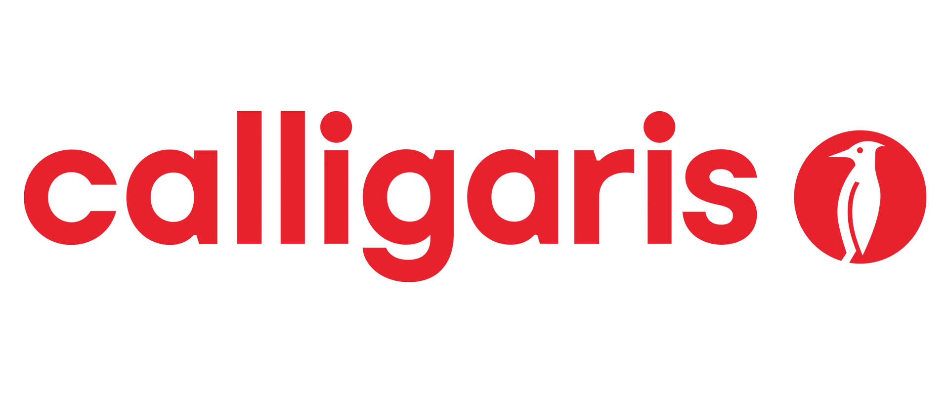 calligaris logo