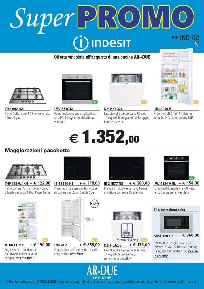 AR DUE Riepilogo PROMO 2024 Gennaio Aprile Z2 1 1 page 0011